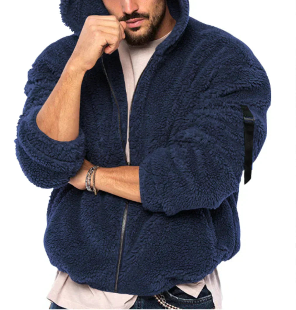 Valenzora | Comfortable jacket