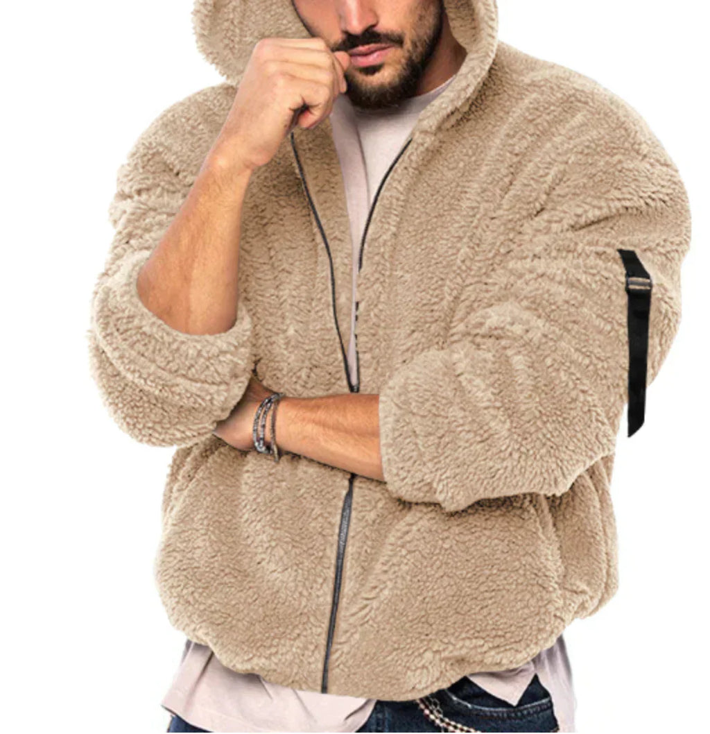 Valenzora | Comfortable jacket