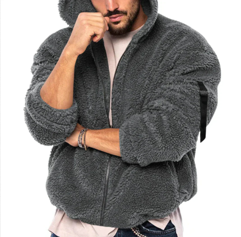Valenzora | Comfortable jacket