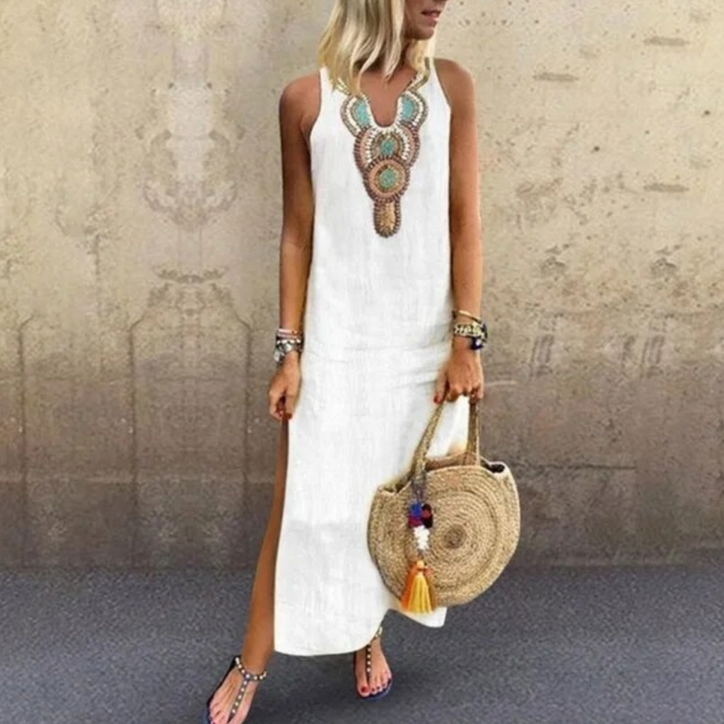 Dress – Modern and versatile for every occasion