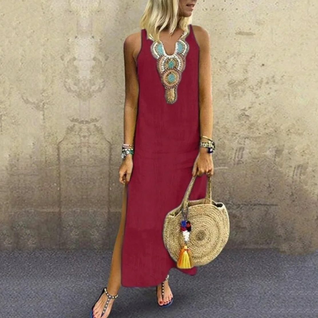 Dress – Modern and versatile for every occasion