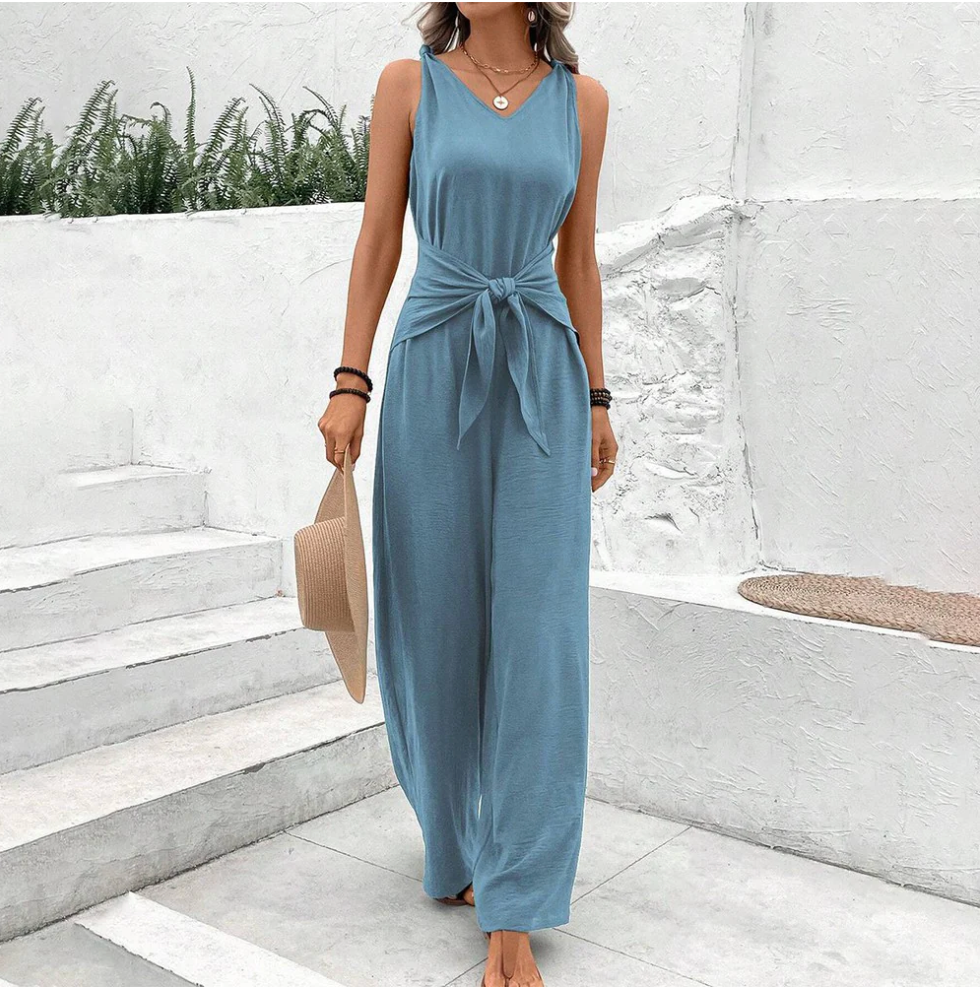 Valenzora | Elegant jumpsuit