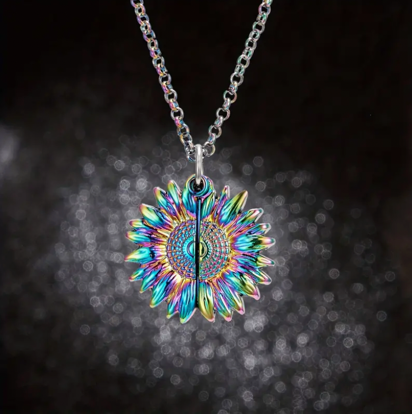 Shine | You Are My Sunshine Necklace The perfect gift for yourself or someone else!