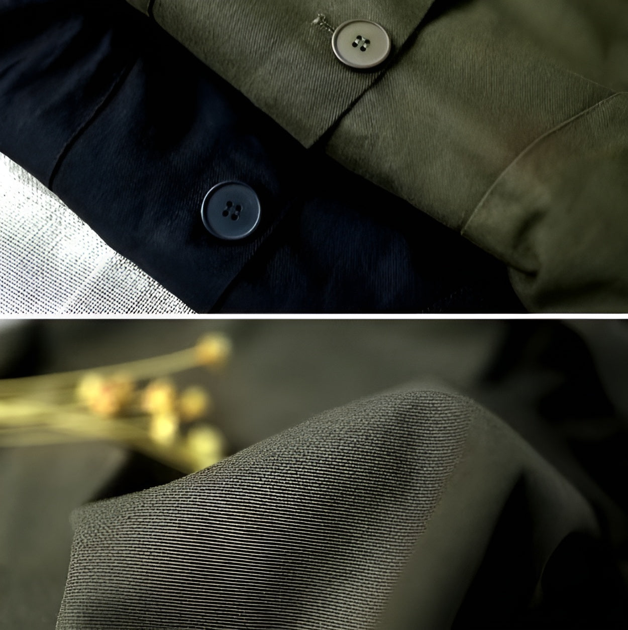 Valenzora | Stylish wind and rain jacket