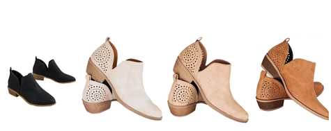Valenzora | Stylish Orthopedic Boots