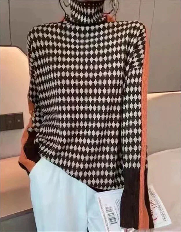 Valenzora | Elegant autumn sweaters
