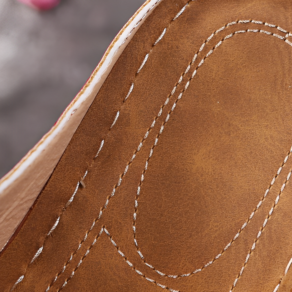 Valenzora | Orthopedic sandals