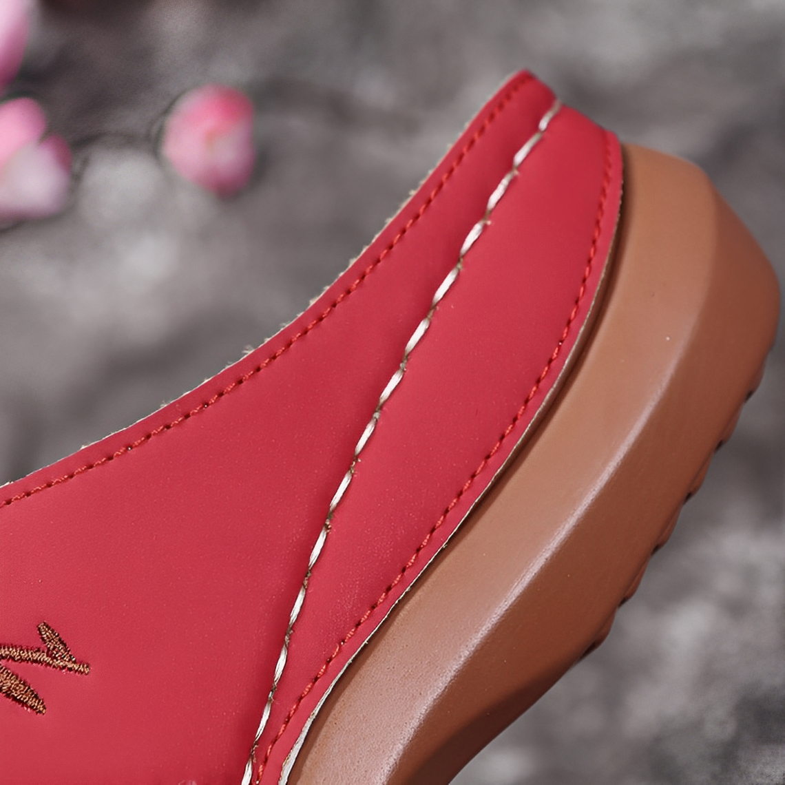 Valenzora | Orthopedic sandals