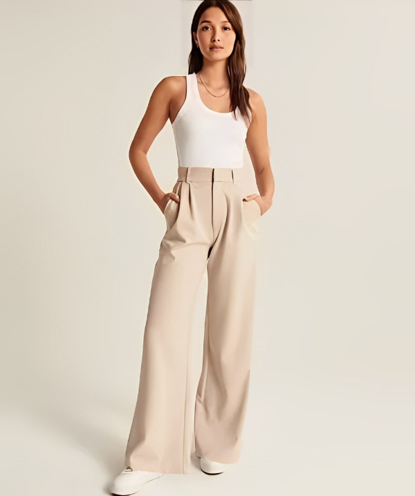 Valenzora | Tailor-made trousers