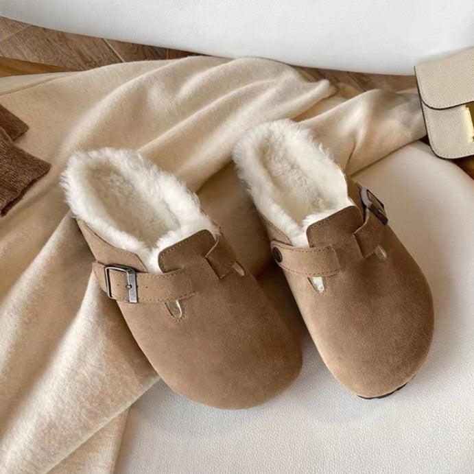 Valenzora | Vegane Sandale mit Raffinesse
