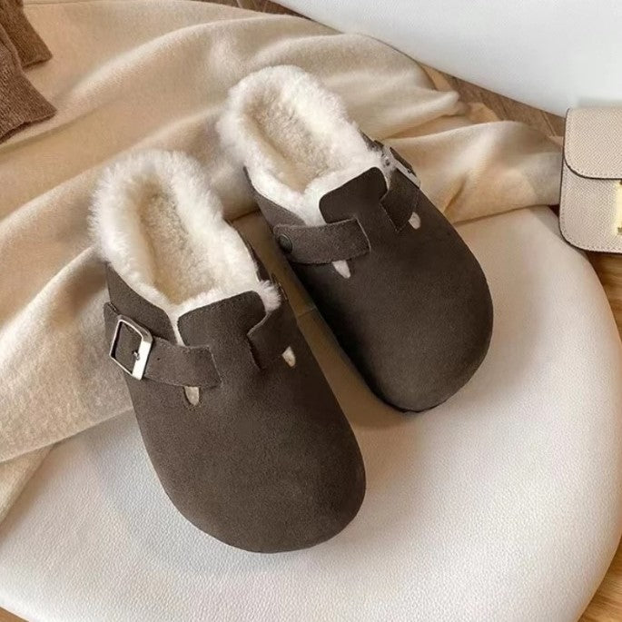 Valenzora | Vegane Sandale mit Raffinesse