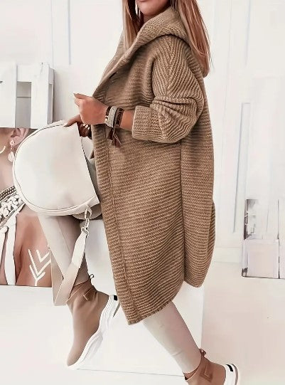 Valenzora Klein | Cardigan