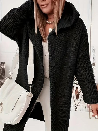 Valenzora Klein | Cardigan
