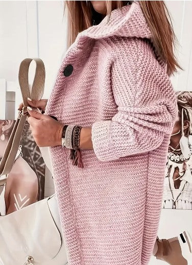 Valenzora Klein | Cardigan