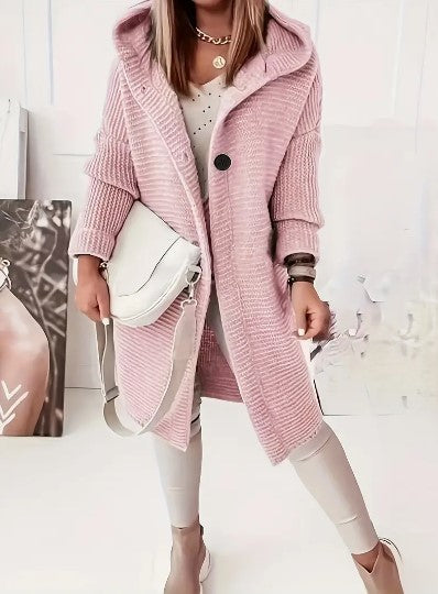 Valenzora Klein | Cardigan
