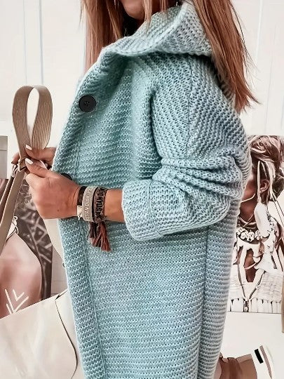Valenzora Klein | Cardigan
