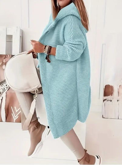 Valenzora Klein | Cardigan