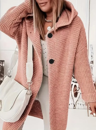 Valenzora Klein | Cardigan