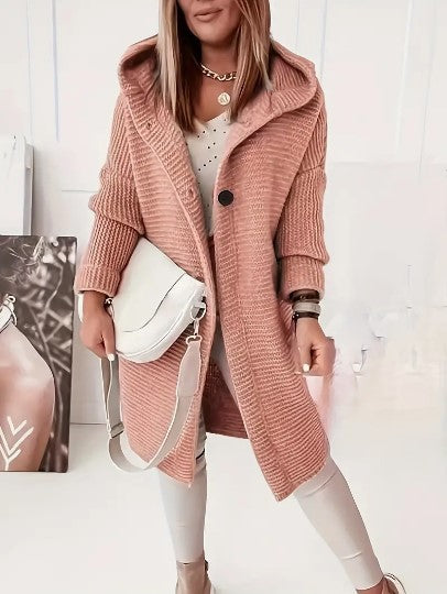 Valenzora Klein | Cardigan