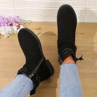 Valenzora Laurent | Stiefeletten für Damen