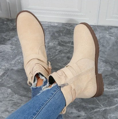 Valenzora Laurent | Stiefeletten für Damen