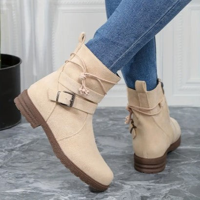 Valenzora Laurent | Stiefeletten für Damen