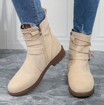 Valenzora Laurent | Stiefeletten für Damen