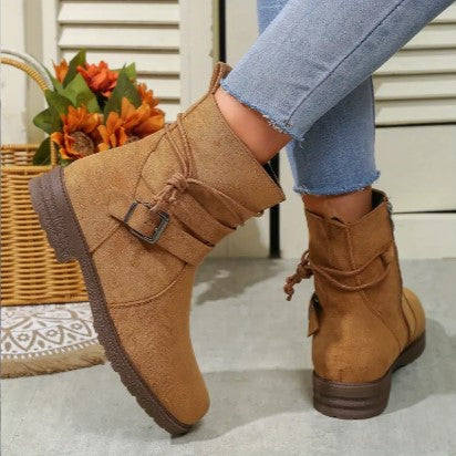 Valenzora Laurent | Stiefeletten für Damen