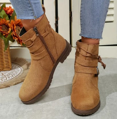 Valenzora Laurent | Stiefeletten für Damen