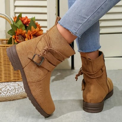 Valenzora Laurent | Stiefeletten für Damen