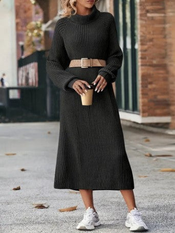 Mandy™ - Knit Dress