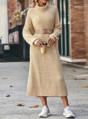 Mandy™ – Strickkleid