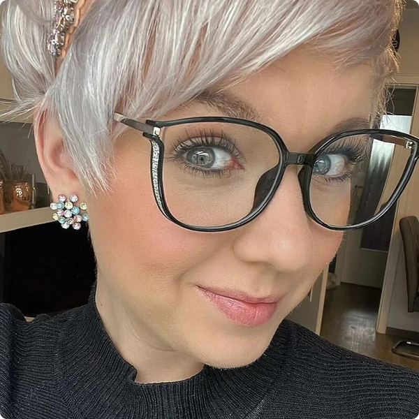Valenzora | Luxury reading glasses