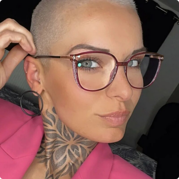 Valenzora | Luxury reading glasses