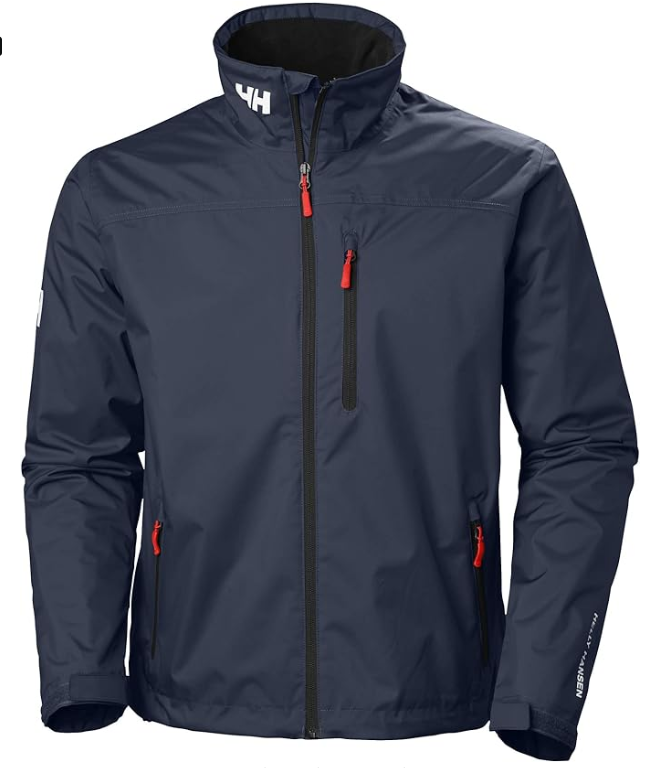 Valenzora | Wind and Waterproof Jacket