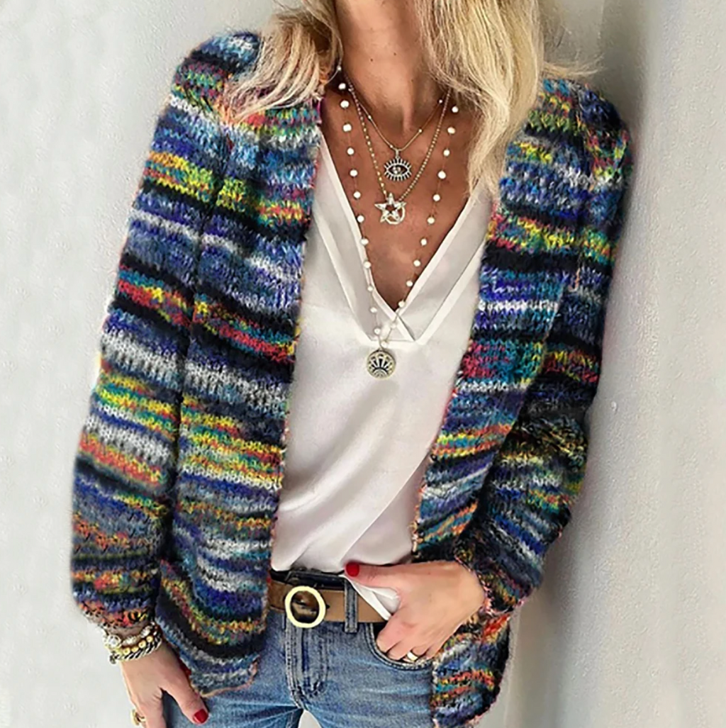 Valenzora | Cardigan