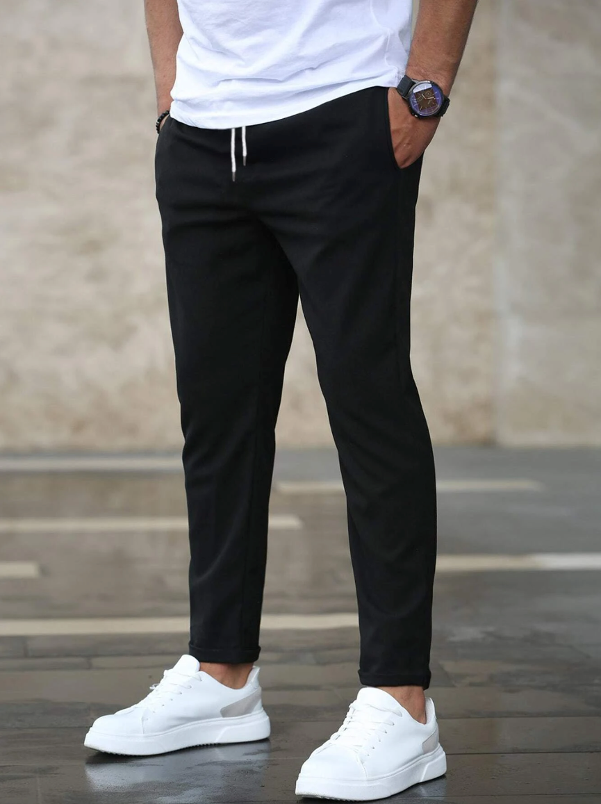 Valenzora | Premium Stretch Luxushosen