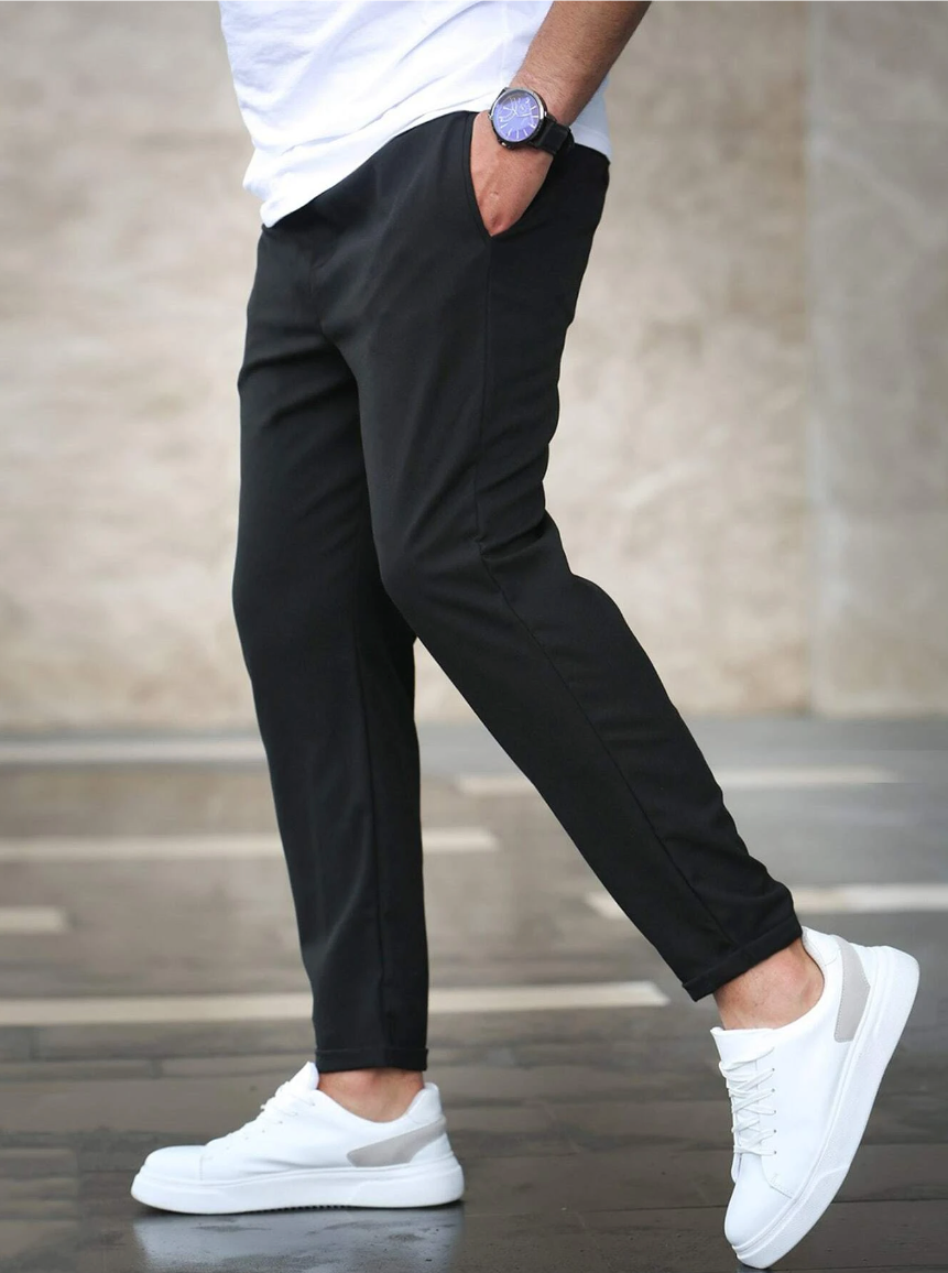 Valenzora | Bequeme Stretchhose