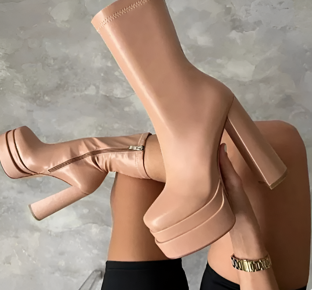 Valenzora | Comfortable and stylish winter boots