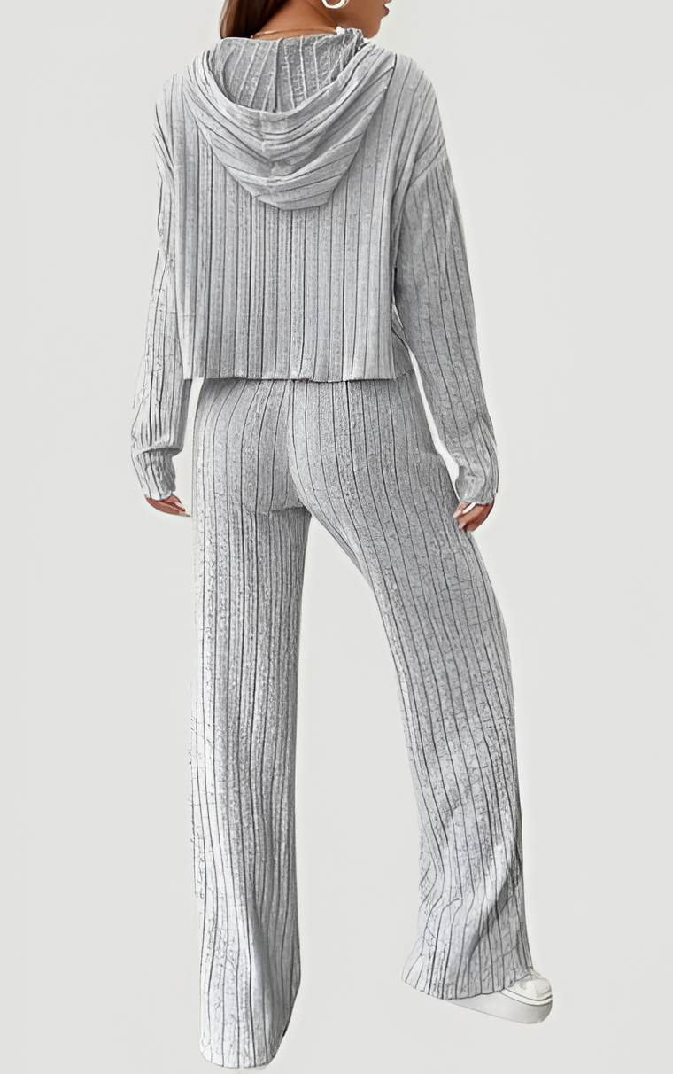 Valenzora | Bequeme und stilvolle Winterhose