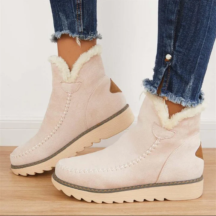 Valenzora | non-slip ankle boots