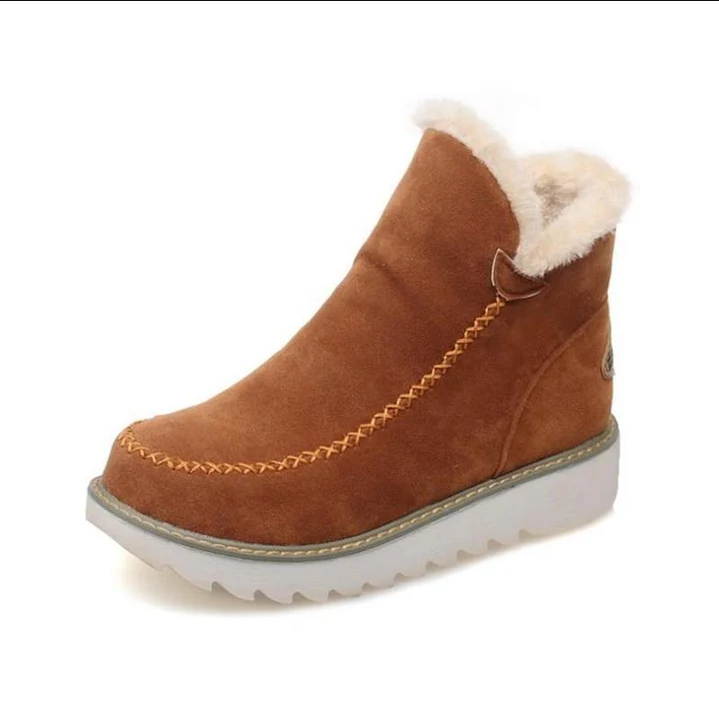 Valenzora | non-slip ankle boots