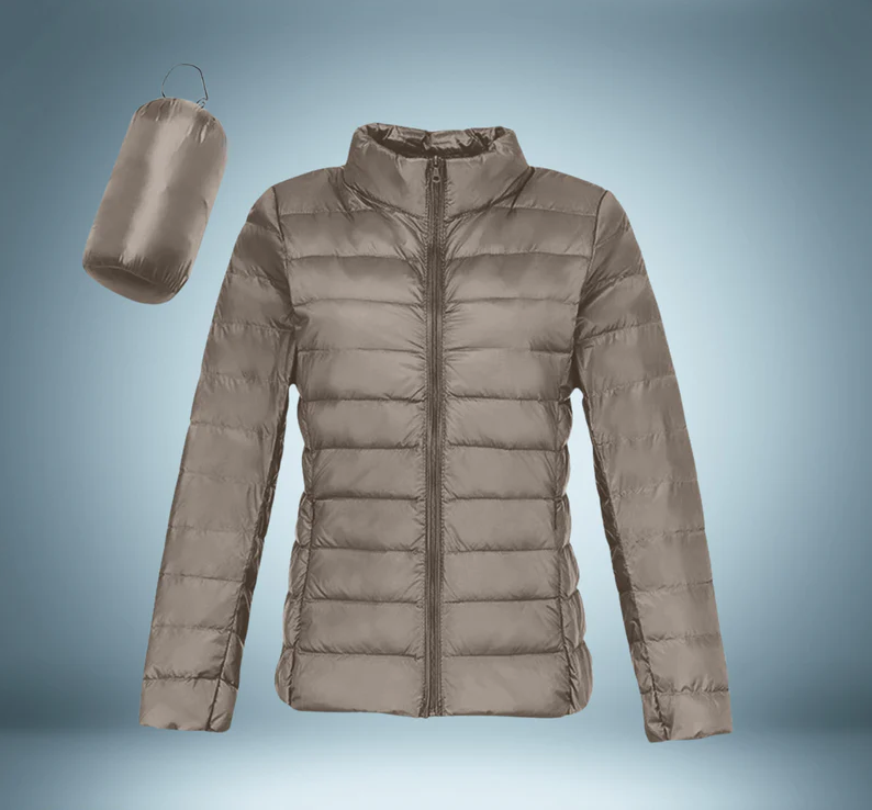 Valenzora | Down jacket