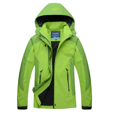 Valenzora | Women's Hiking Jacket