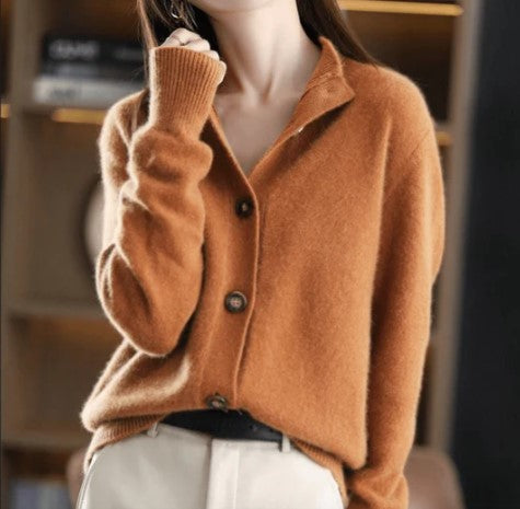 Valenzora | knitted jacket