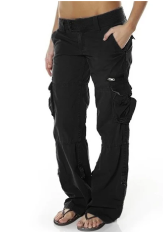 Valenzora | Bequeme Damenhosen