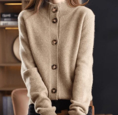 Valenzora | knitted jacket