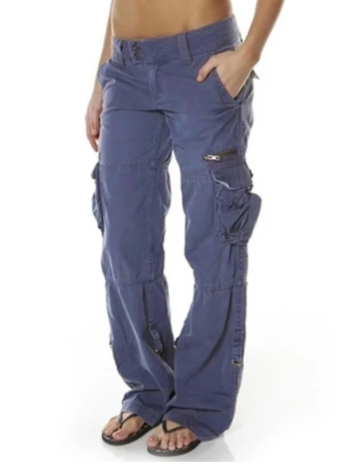 Valenzora | Bequeme Damenhosen
