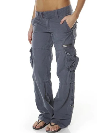 Valenzora | Bequeme Damenhosen