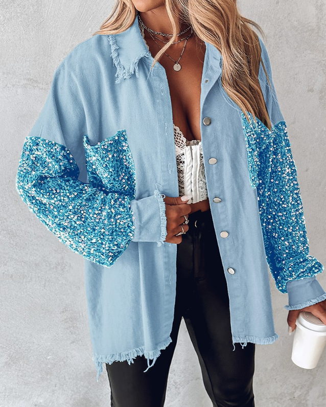 Comfortable and stylish general jacket